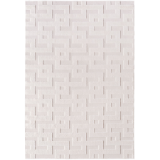 Ay DOHA 1656 120 x 170 cm krém Modern szőnyeg lakástextília