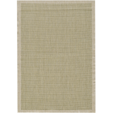 Ay GIZA 1410 120 x 170 cm zöld Modern szőnyeg lakástextília