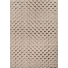 Ay . Helix modern szőnyeg 80 x 150 cm 2202 ezüst lakástextília