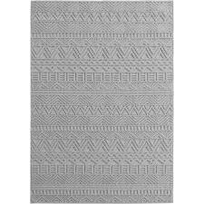 Ay . Helix modern szőnyeg 80 x 250 cm 2202 krém lakástextília