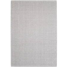 Ay LOOM 4300 120 x 170 cm ezüst Modern szőnyeg lakástextília