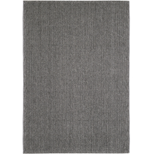 Ay LOOM 4300 60 x 100 cm szürke Modern szőnyeg lakástextília