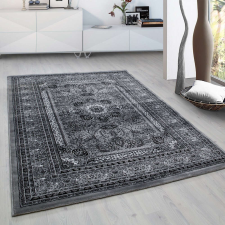  Ay Marrakesh 207 szürke 300x400cm klasszikus szőnyeg lakástextília