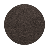 Ay NIZZA 1800 160 x 160 cm barna modern kör szőnyeg