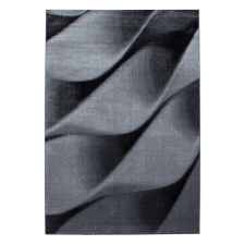 Ay PARMA 9240 240 x 340 cm fekete Modern szőnyeg lakástextília
