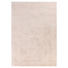 Ay SAHARA 1114 280 x 370 cm bézs Modern szőnyeg lakástextília