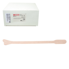  AYRE SPATULA - fa A típus 100db gyógyászati segédeszköz