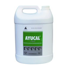 Ayucal csonterősítő hatású itatófolyadék 5 liter haszonállat felszerelés