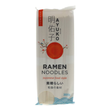 AYUKO RAMEN TÉSZTA 300G tészta