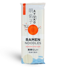 Ayuko tészta ramen 300 g tészta