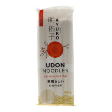  AYUKO UDON TÉSZTA 300G tészta