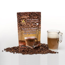 Ayura Ayura collagen cappuccino 250 g kávé