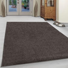 Ayyildiz Ay Ata 7000 mokka 80x150cm egyszínű szőnyeg lakástextília