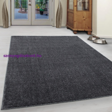 Ayyildiz Ay Ata 7000 szürke 80x150cm egyszínű szőnyeg lakástextília