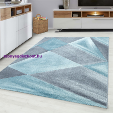 Ayyildiz Ay beta 1130 kék 200x290cm modern szőnyeg lakástextília