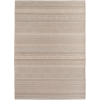 Ayyildiz Ay DESERT 1303 80 x 150 cm bézs modern szőnyeg