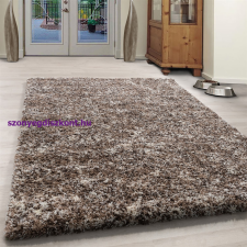 Ayyildiz Ay enjoy shaggy 4500 bézs 60x110cm szőnyeg lakástextília