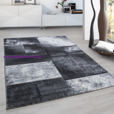 Ayyildiz Ay Hawaii 1710 szürke 160x230cm modern szőnyeg lakástextília