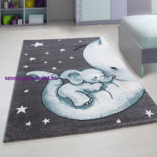 Ayyildiz Ay kids 560 kèk 120x170cm gyerek szőnyeg akciò lakástextília