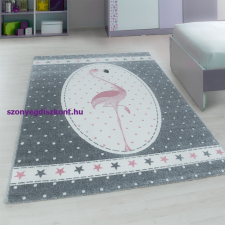 Ayyildiz Ay kids 630 pink 80x150cm gyerek szőnyeg akciò lakástextília