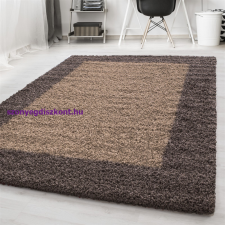 Ayyildiz Ay life 1503 taupe 60x110cm - shaggy szőnyeg akció lakástextília