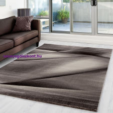 Ayyildiz Ay miami 6590 barna 80x300cm szőnyeg lakástextília