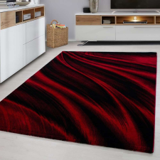 Ayyildiz Ay miami 6630 piros 80x300cm szőnyeg lakástextília
