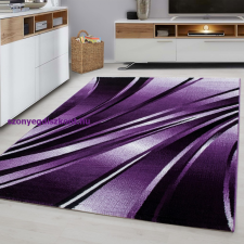 Ayyildiz Ay parma 9210 lila 80x300cm modern szőnyeg akciò lakástextília