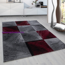 Ayyildiz Ay plus 8003 piros 80x300cm modern szőnyeg akció lakástextília