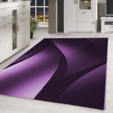 Ayyildiz Ay plus 8010 lila 200x290cm modern szőnyeg akció lakástextília