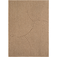 Ayyildiz Ay. Timber 1401 140 x 200 cm bézs modern szőnyeg lakástextília