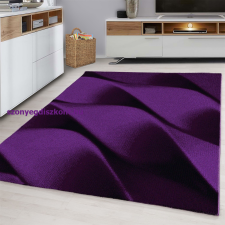 Ayyildiz Bolti 10. Ay parma 9240 lila 80x300cm modern szőnyeg akciò lakástextília