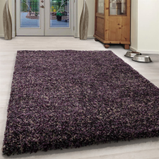 Ayyildiz Bolti 12. Ay enjoy shaggy 4500 lila 160x230cm szőnyeg lakástextília