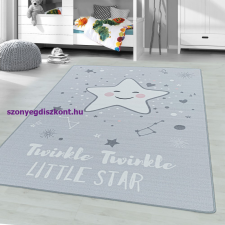 Ayyildiz Bolti 15. PLAY 2901 GREY 80 x 120 lakástextília