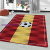 Ayyildiz Bolti 15. PLAY 2914 YELLOW 80 x 120