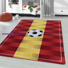 Ayyildiz Bolti 15. PLAY 2914 YELLOW 80 x 120 lakástextília