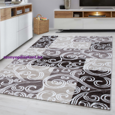 Ayyildiz Bolti 1. Ay Toscana 3130 barna 120x170cm modern szőnyeg akciò lakástextília