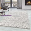 Ayyildiz Bolti 1. TAZNAXT 5106 CREAM 80X150 szőnyeg