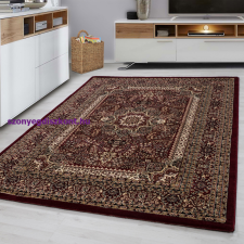 Ayyildiz Bolti 4. Ay Marrakesh 207 piros 80x150cm klasszikus szőnyeg lakástextília
