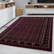 Ayyildiz Bolti 4. Ay Marrakesh 351 piros 80x150cm klasszikus szőnyeg lakástextília