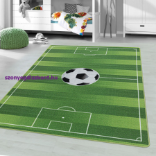 Ayyildiz Bolti 5. PLAY 2911 GREEN 80 x 120 szőnyeg lakástextília