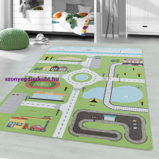 Ayyildiz PLAY 2902 GREEN 140 X 200 lakástextília
