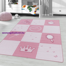 Ayyildiz PLAY 2905 PINK 140 X 200 lakástextília
