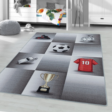 Ayyildiz PLAY 2906 2906 GREY 100 x 150 lakástextília
