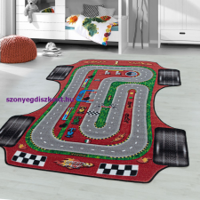 Ayyildiz PLAY 2907 RED 160 X 230 lakástextília