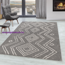 Ayyildiz TAZNAXT 5104 BLACK 80X250 lakástextília