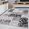 Ayyildiz TOP! Ay. Toscana 3130 barna 120x170cm modern szőnyeg akciò