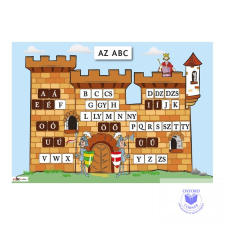 Az ABC oktatótabló tankönyv