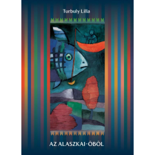 Az Alaszkai-öböl regény