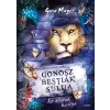  Az állatok királya (Gonosz Bestiák Sulija 4.)